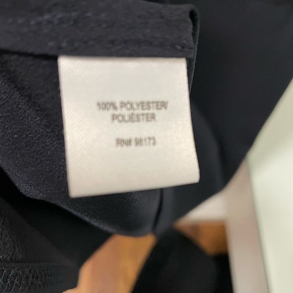 Worth navy cami - Picture 3 of 6